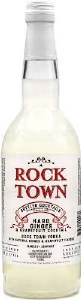 Rock Town Hard Ginger & Grapefruit Coctail Vodka 750ml
